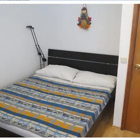 Villa Legac - *