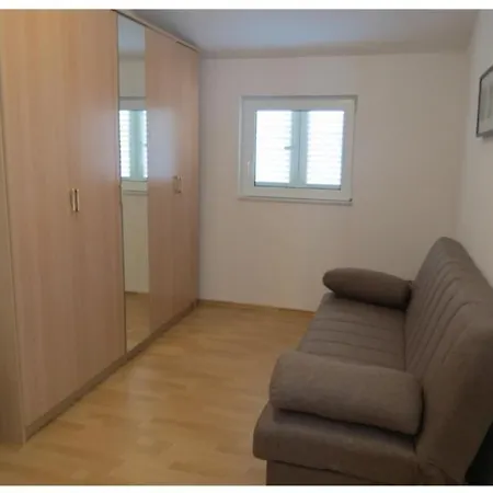 Villa Legac -