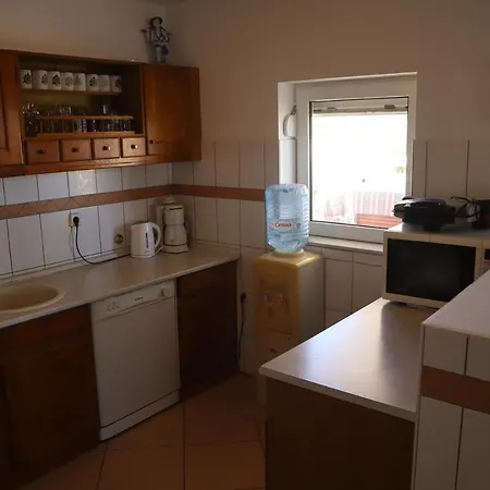 Villa Legac - Vir