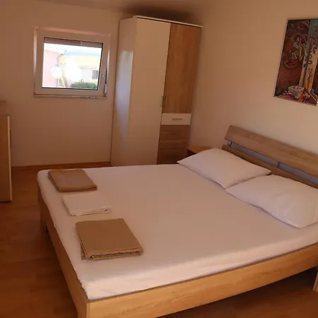 Legac - Villa